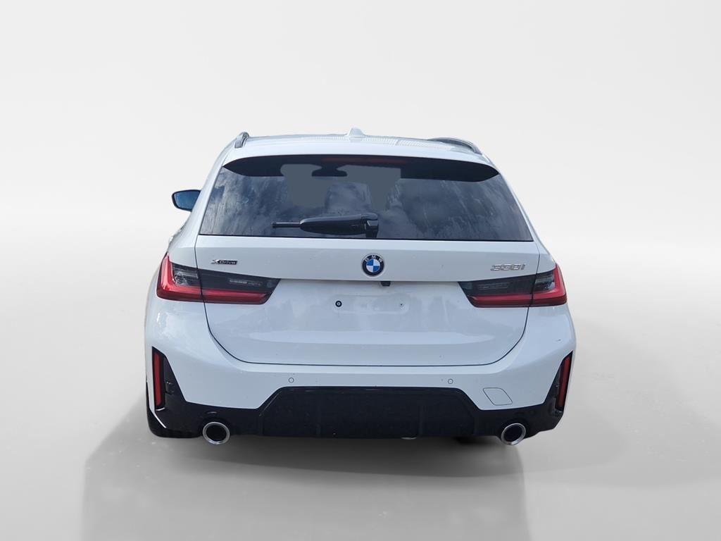 BMW 3er Touring – Bild 7