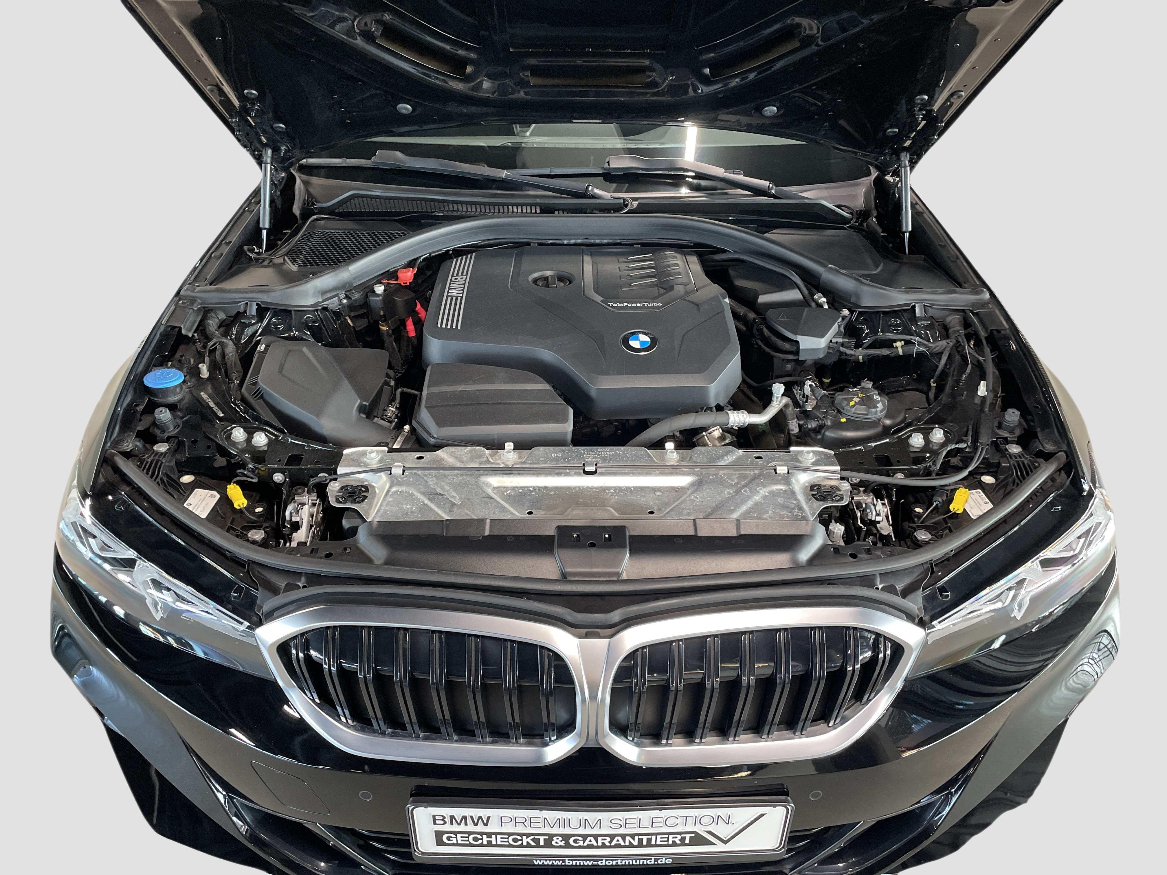 BMW 3er Touring – Bild 10