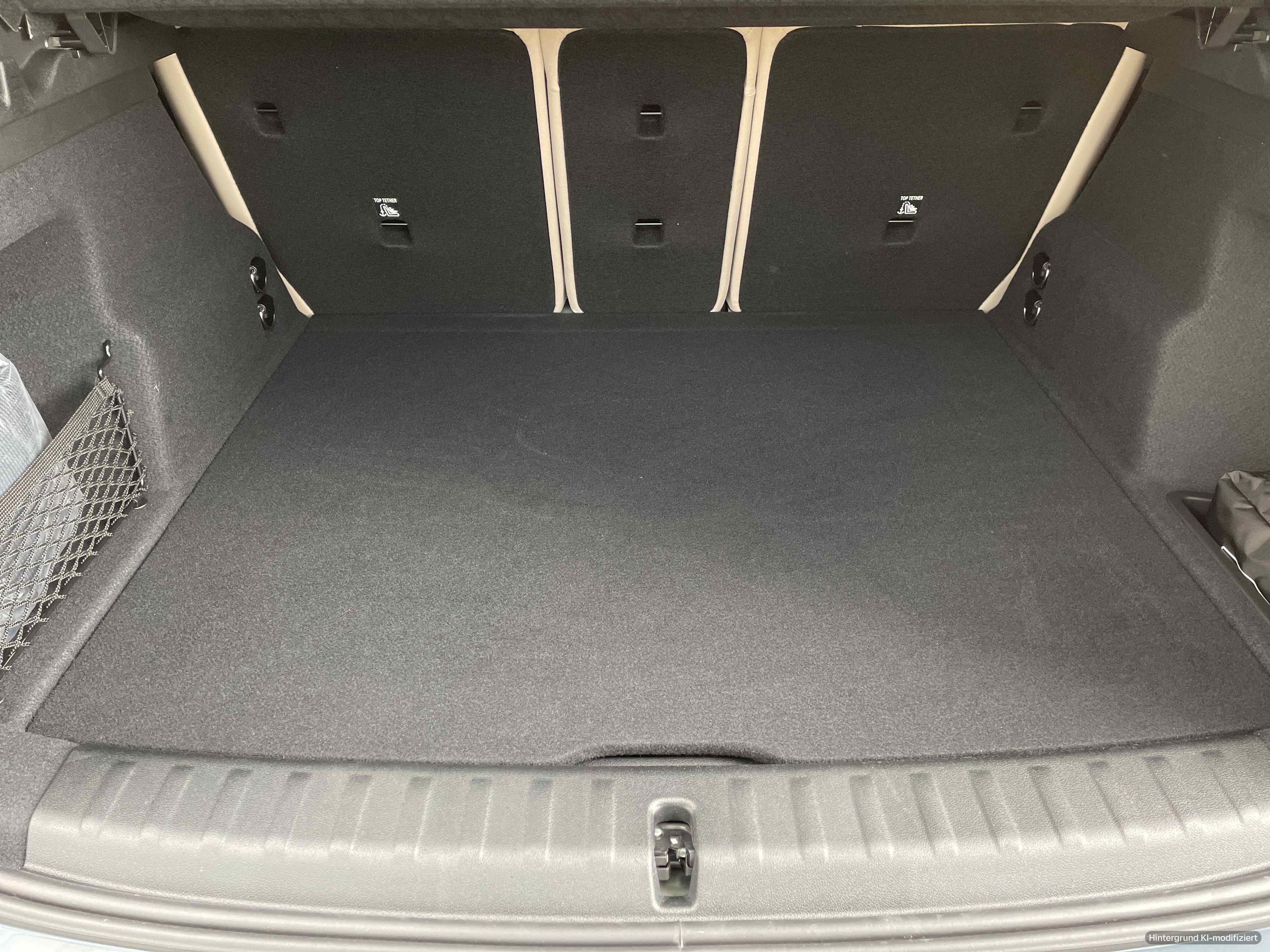 BMW X1 – Bild 10