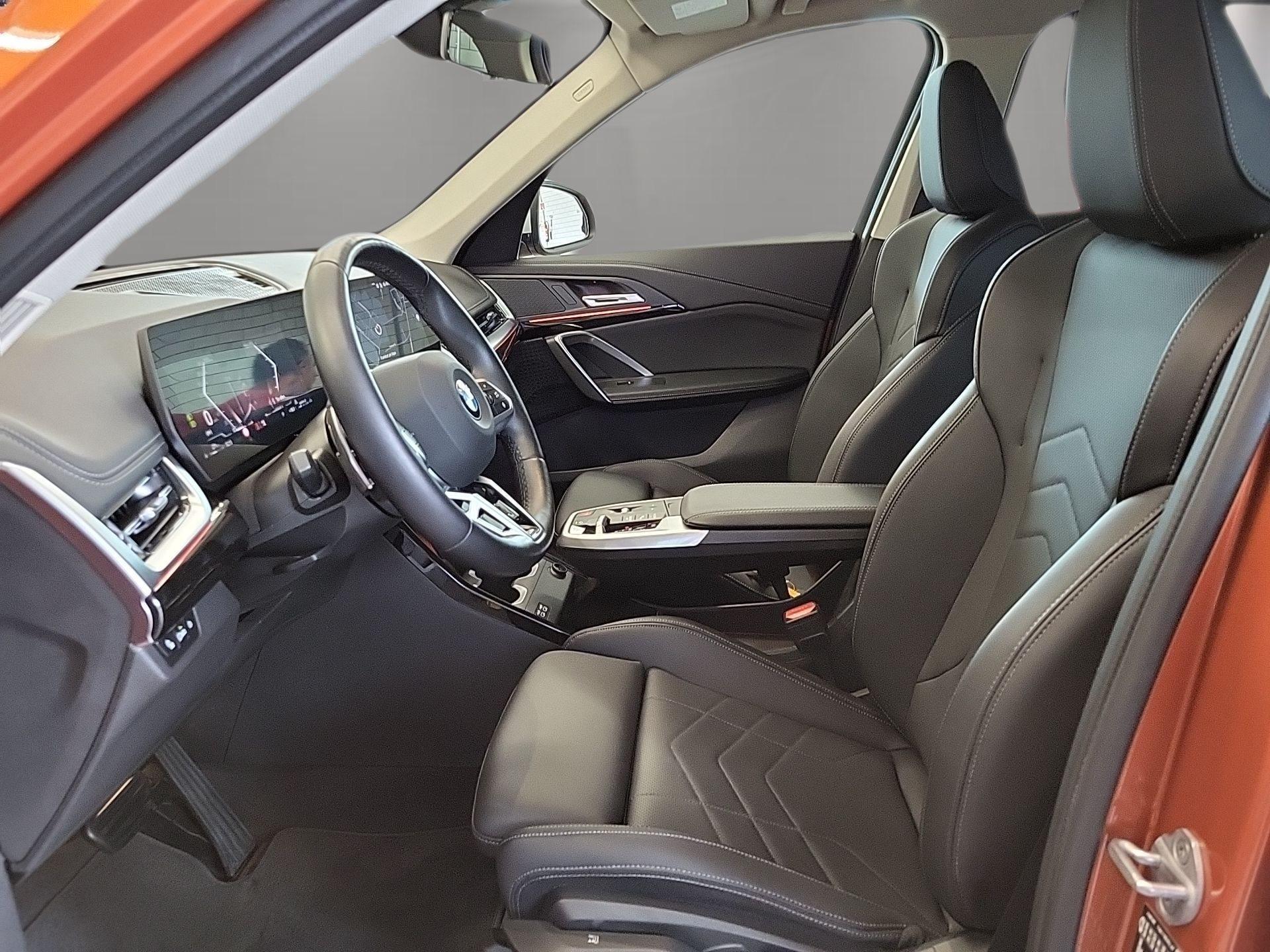 BMW X1 – Bild 9
