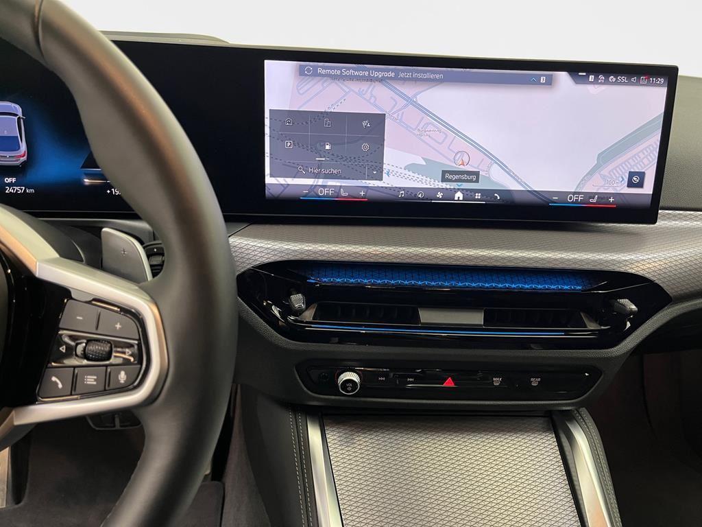 BMW 4er Gran Coupé – Bild 21