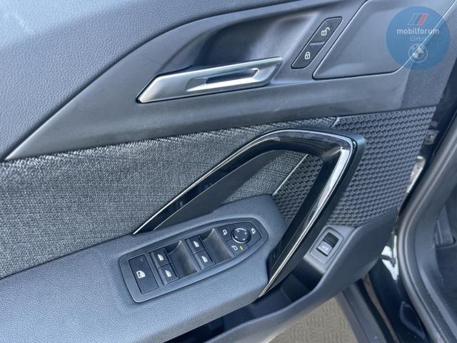 BMW X1 – Bild 23