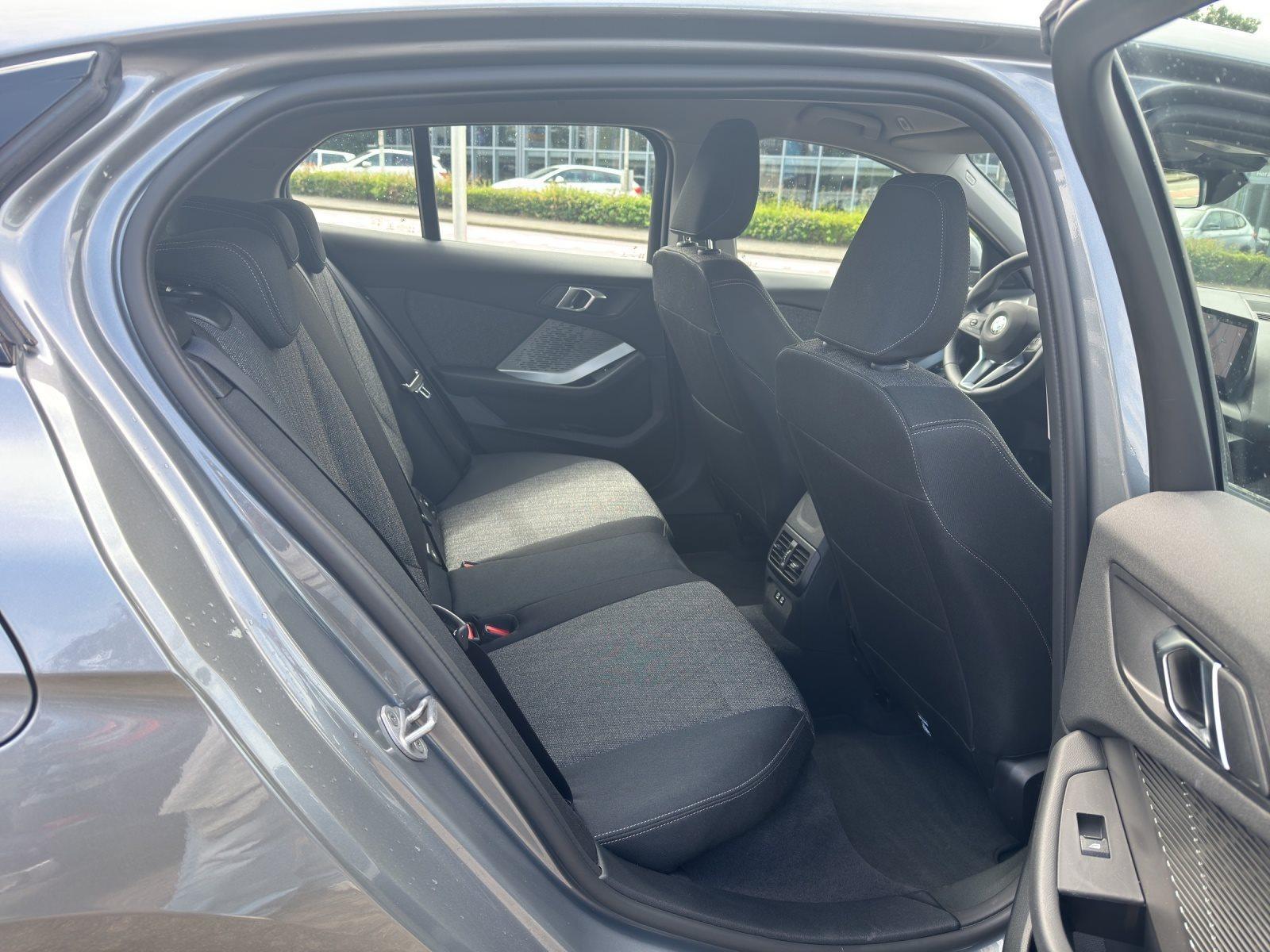 BMW 1er – Bild 10