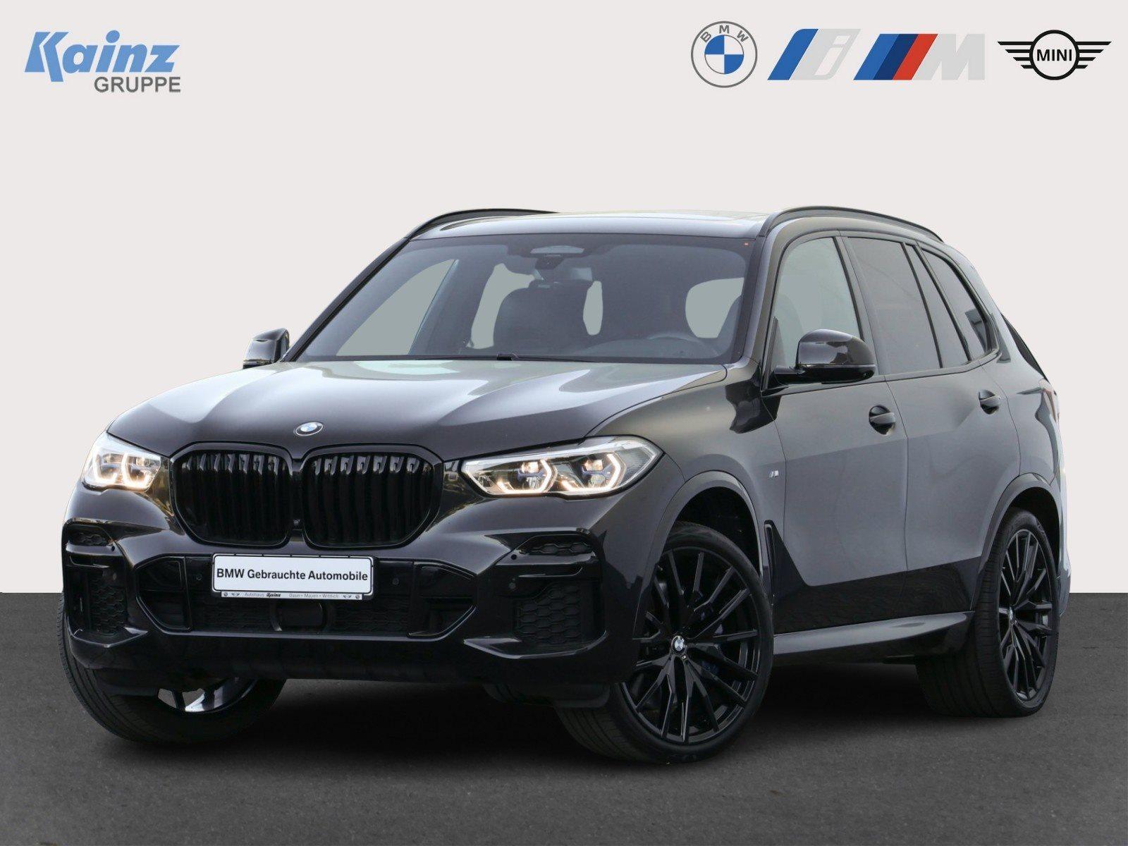 BMW X5 2023