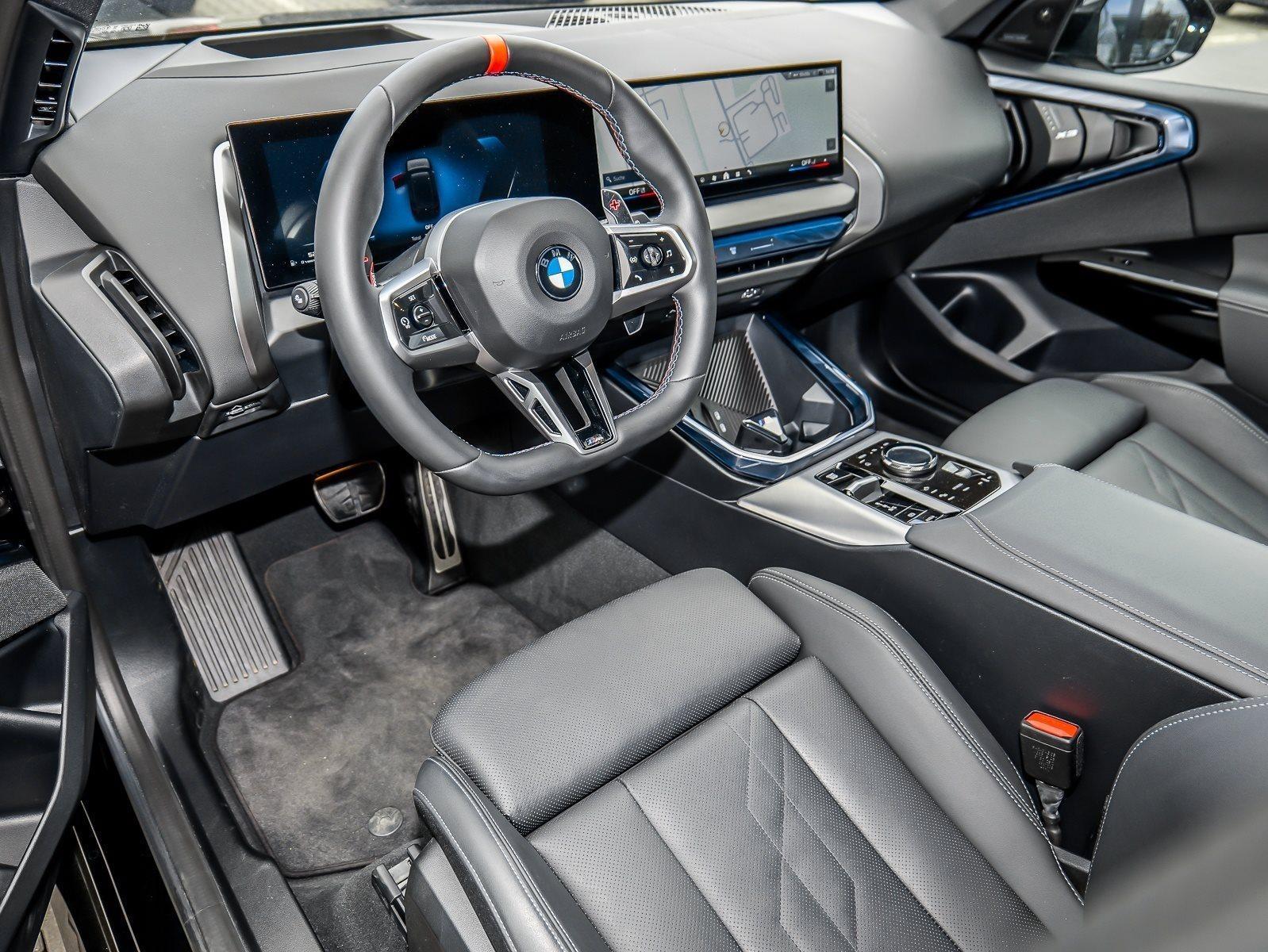 BMW X3 – Bild 7