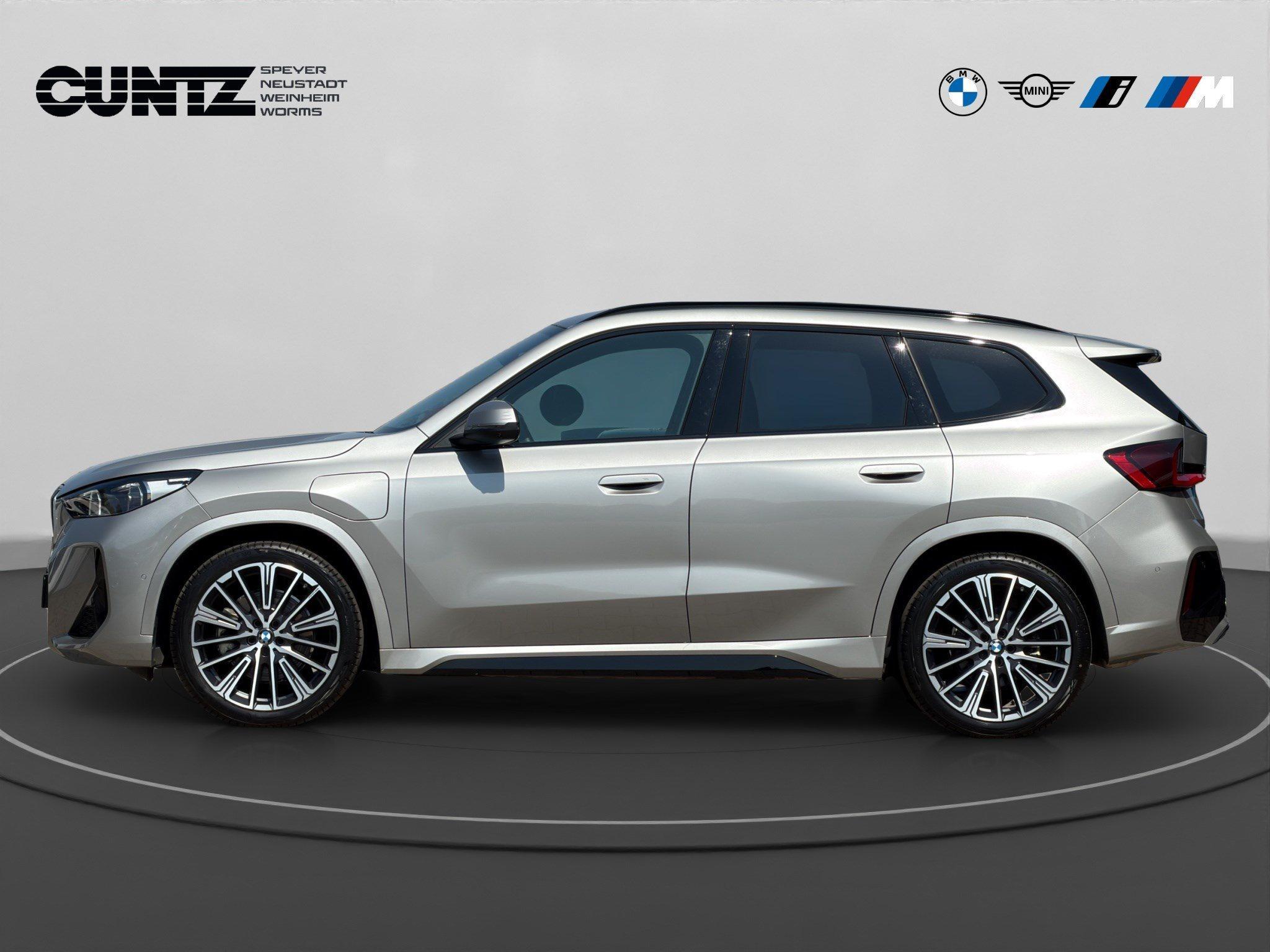 BMW X1 – Bild 28