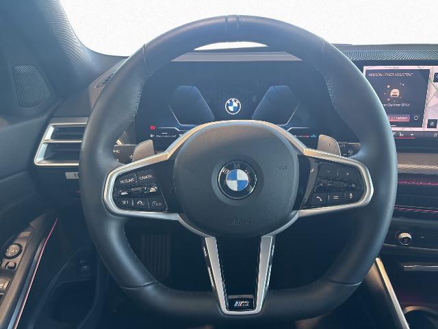 BMW 3er Touring – Bild 7