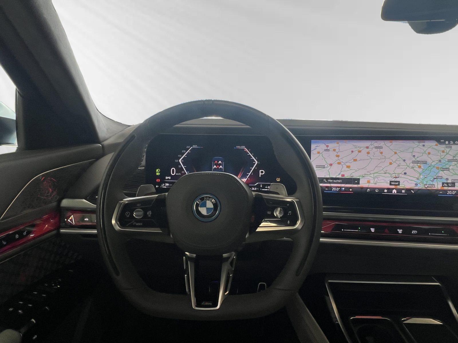 BMW 7er – Bild 19