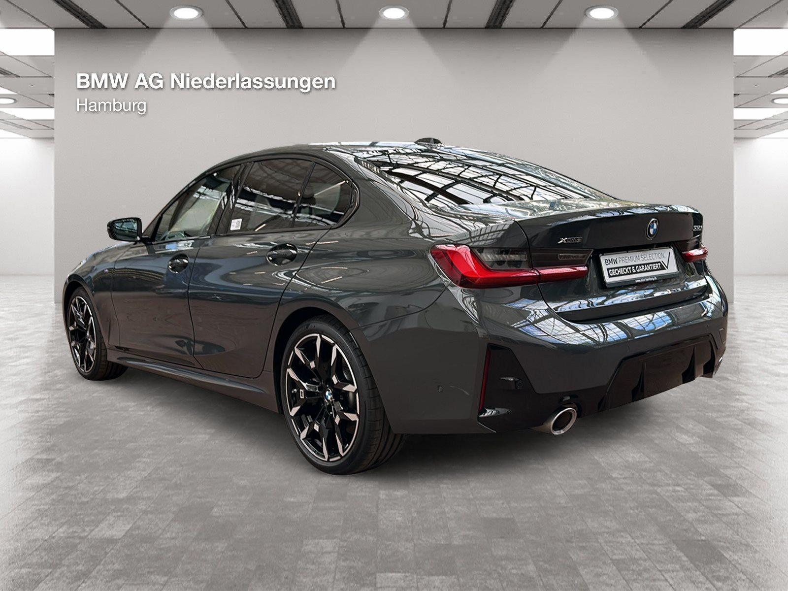 BMW 3er – Bild 3