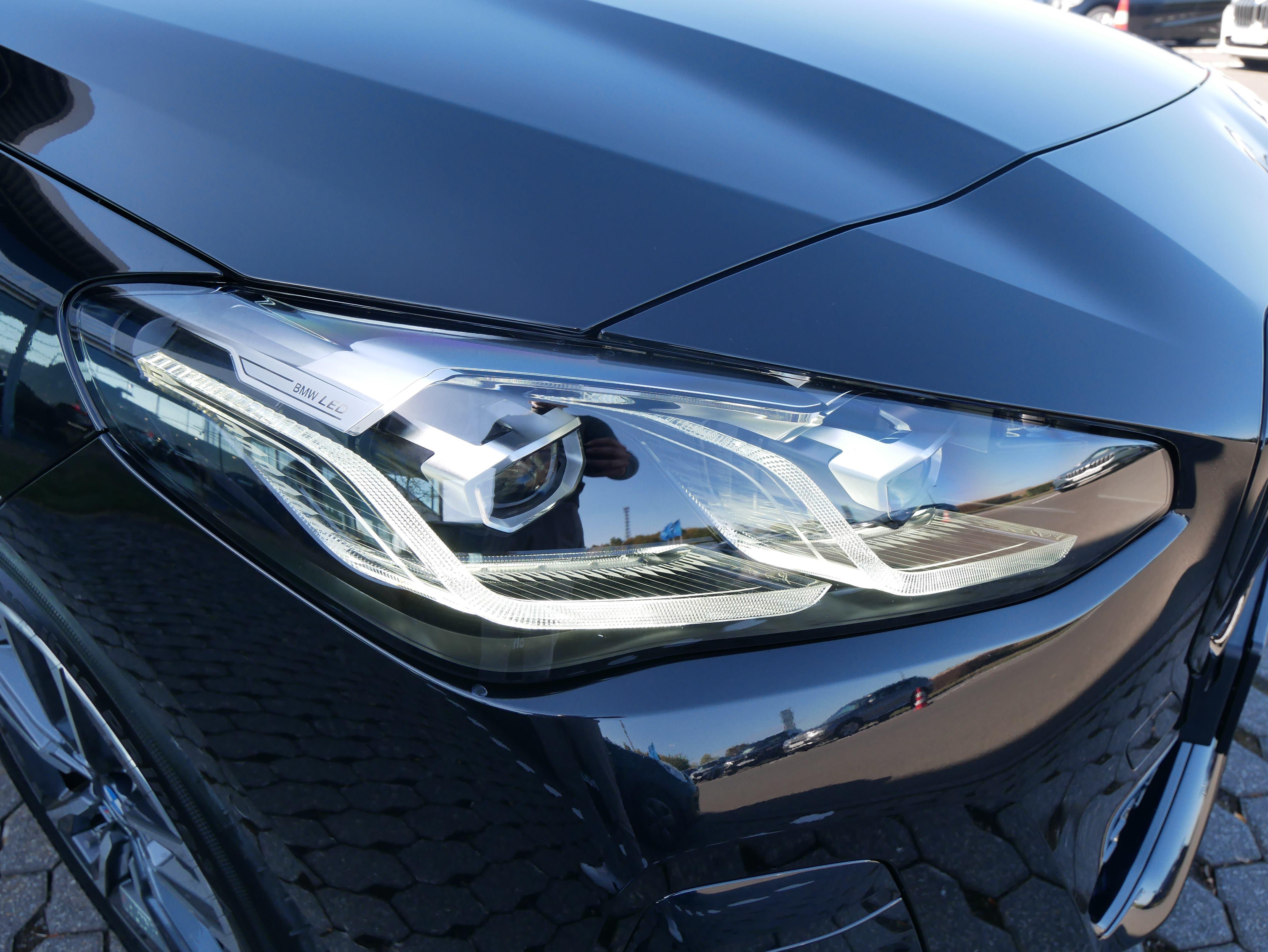 BMW 2er Active Tourer – Bild 15
