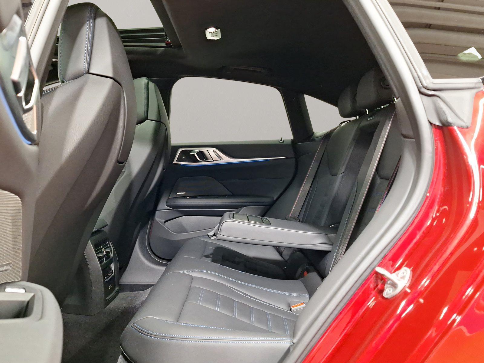 BMW 4er Gran Coupé – Bild 6