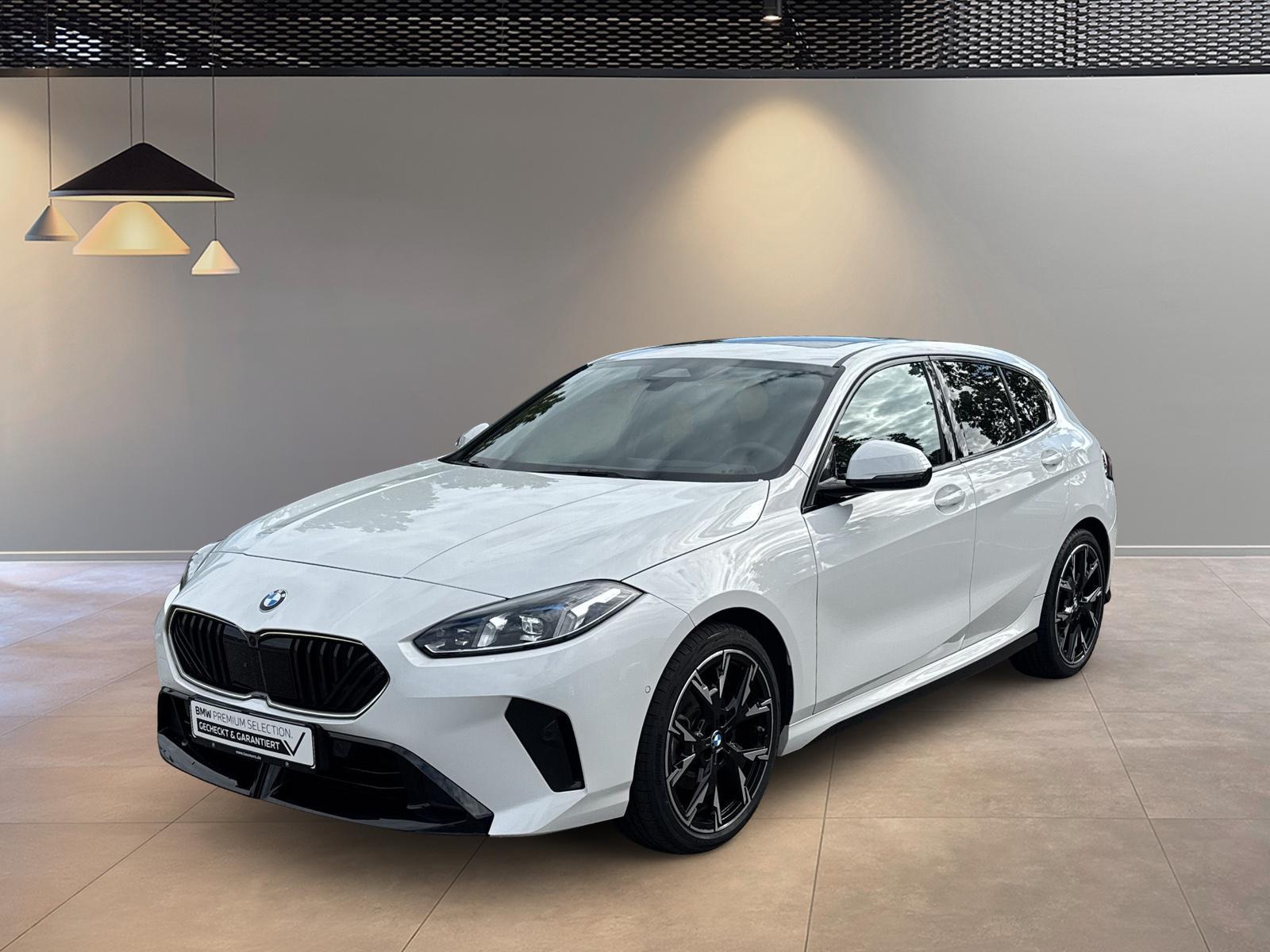 BMW 1er – Bild 10