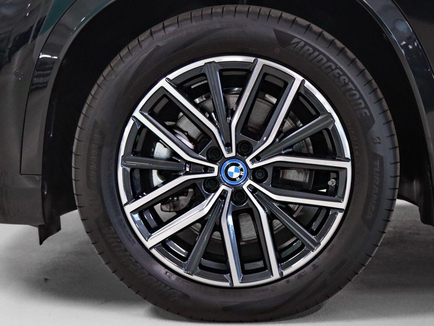 BMW iX1 – Bild 15
