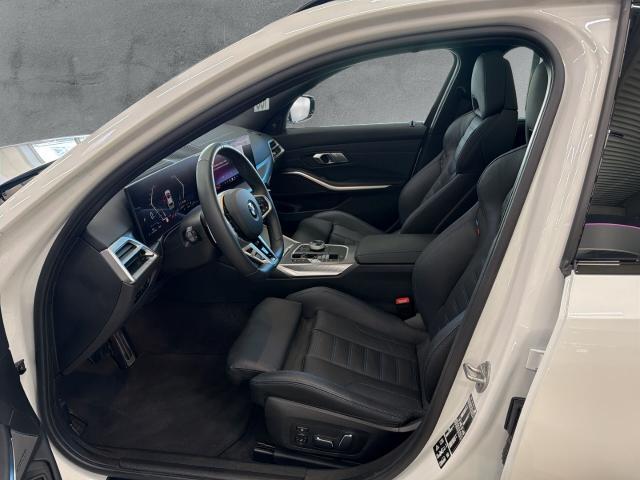 BMW 3er Touring – Bild 28