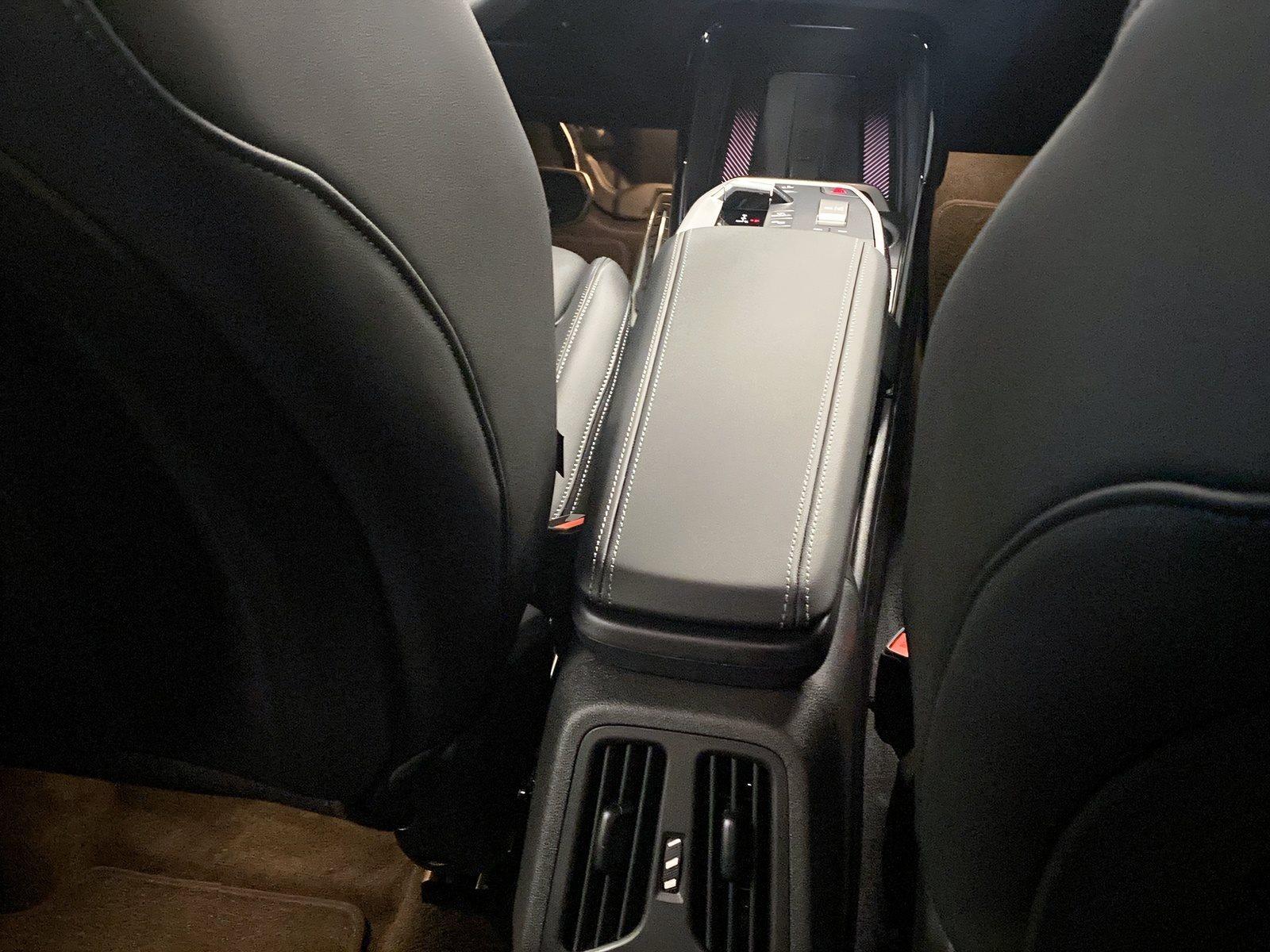 BMW X1 – Bild 20