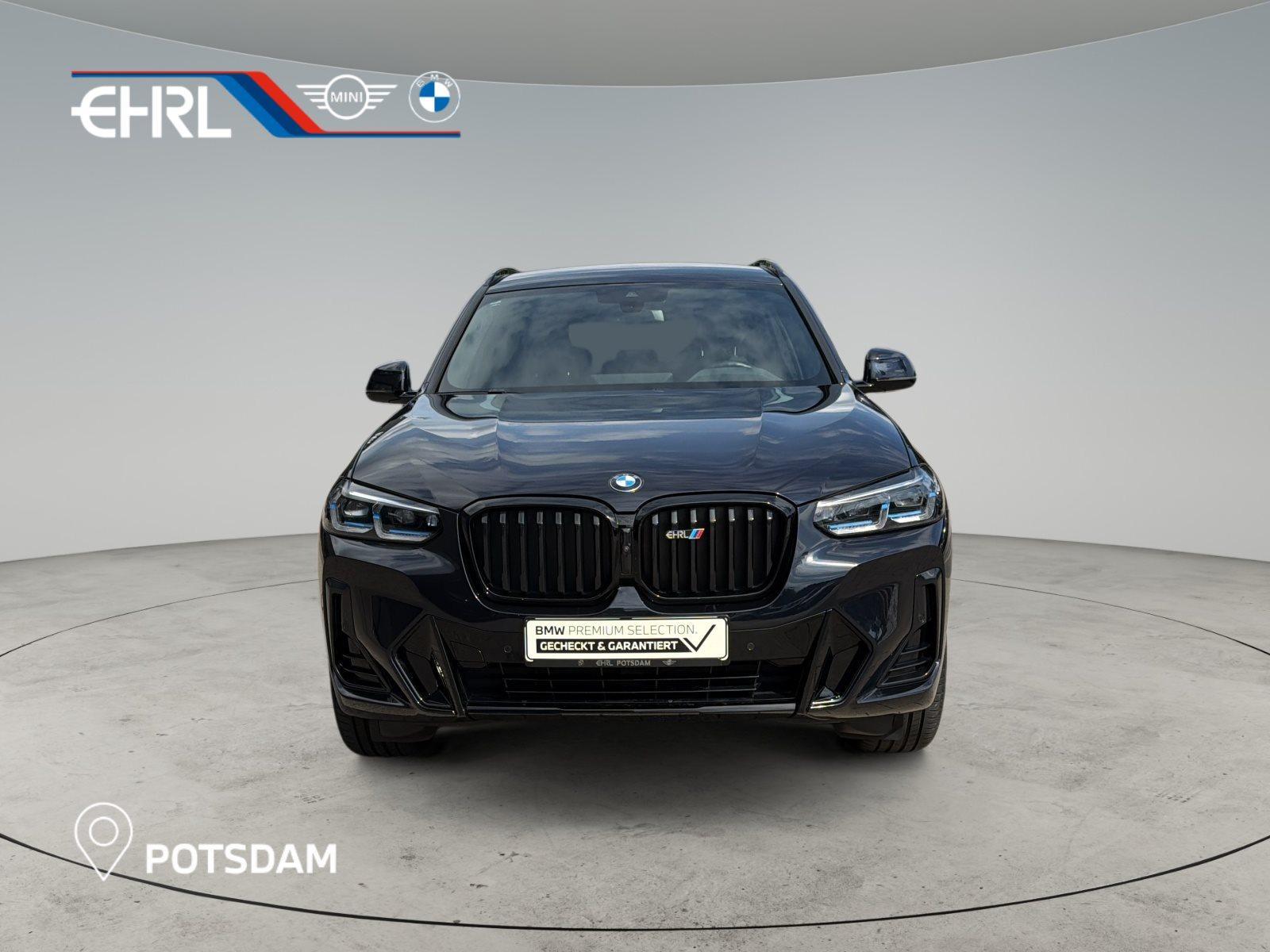 BMW X3 – Bild 3