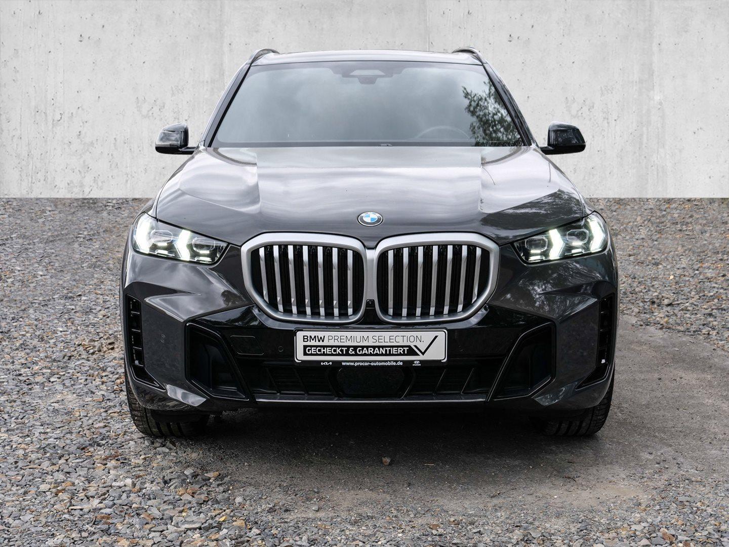 BMW X5 – Bild 3