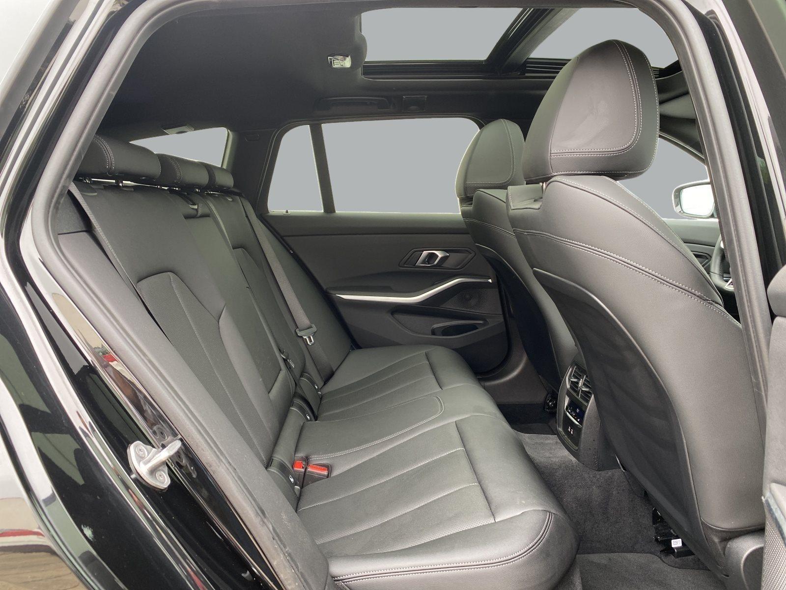 BMW 3er Touring – Bild 7