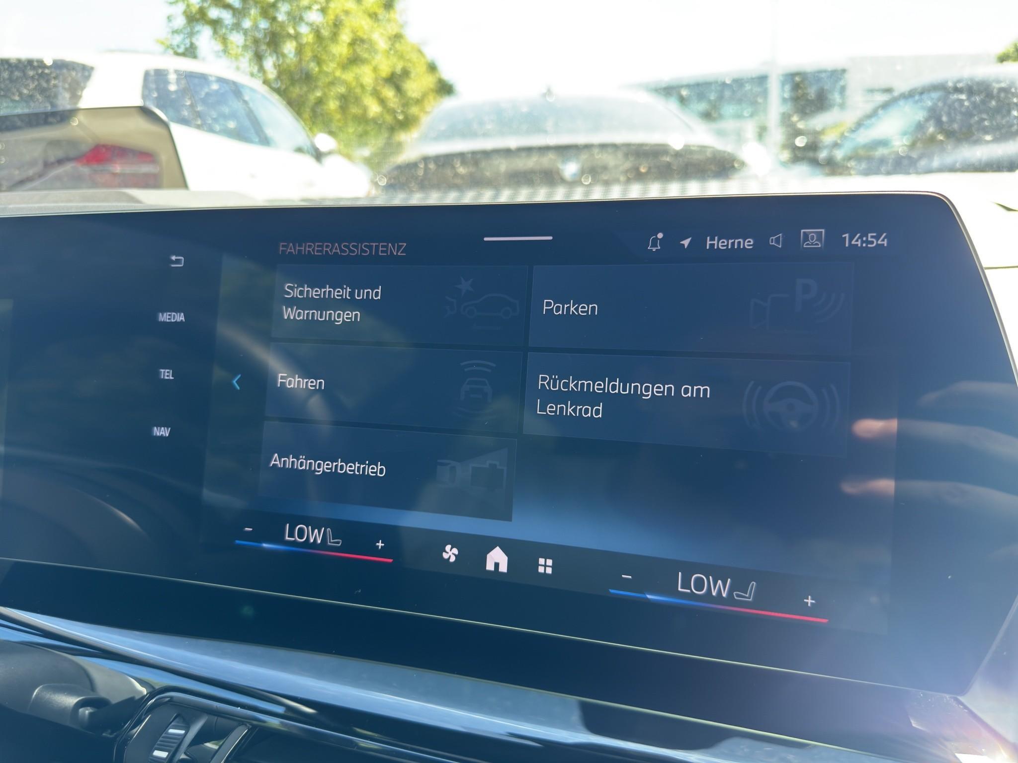 BMW 2er Active Tourer – Bild 15