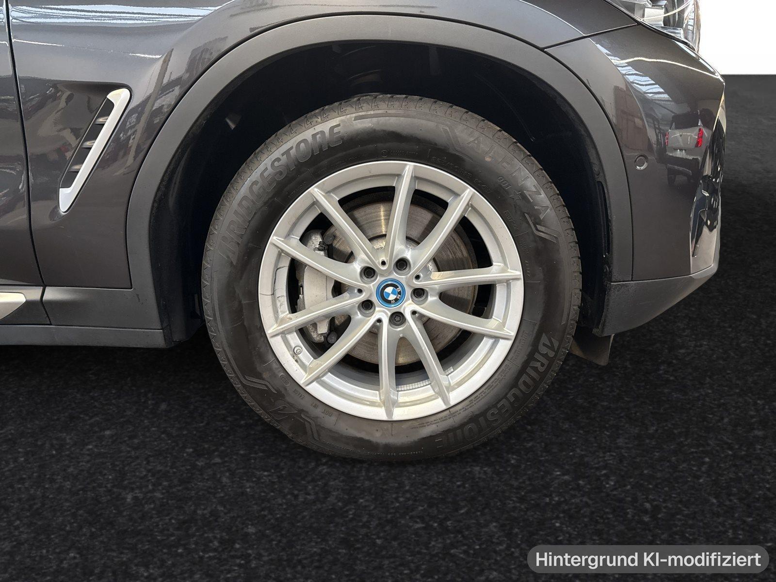 BMW X3 – Bild 5