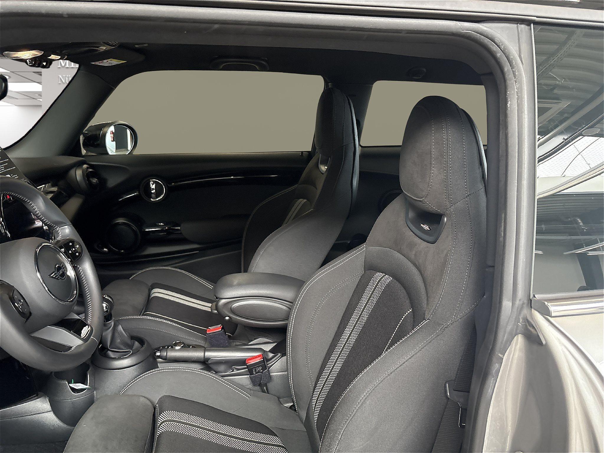 MINI Cooper 3-Türer – Bild 8
