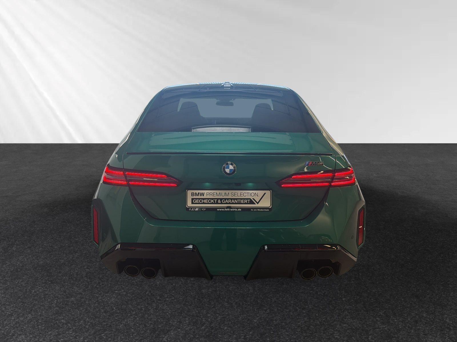 BMW M5 – Bild 14