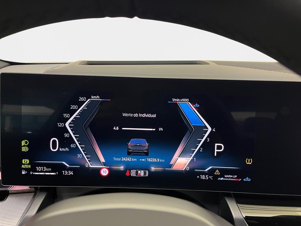 BMW 5er – Bild 8