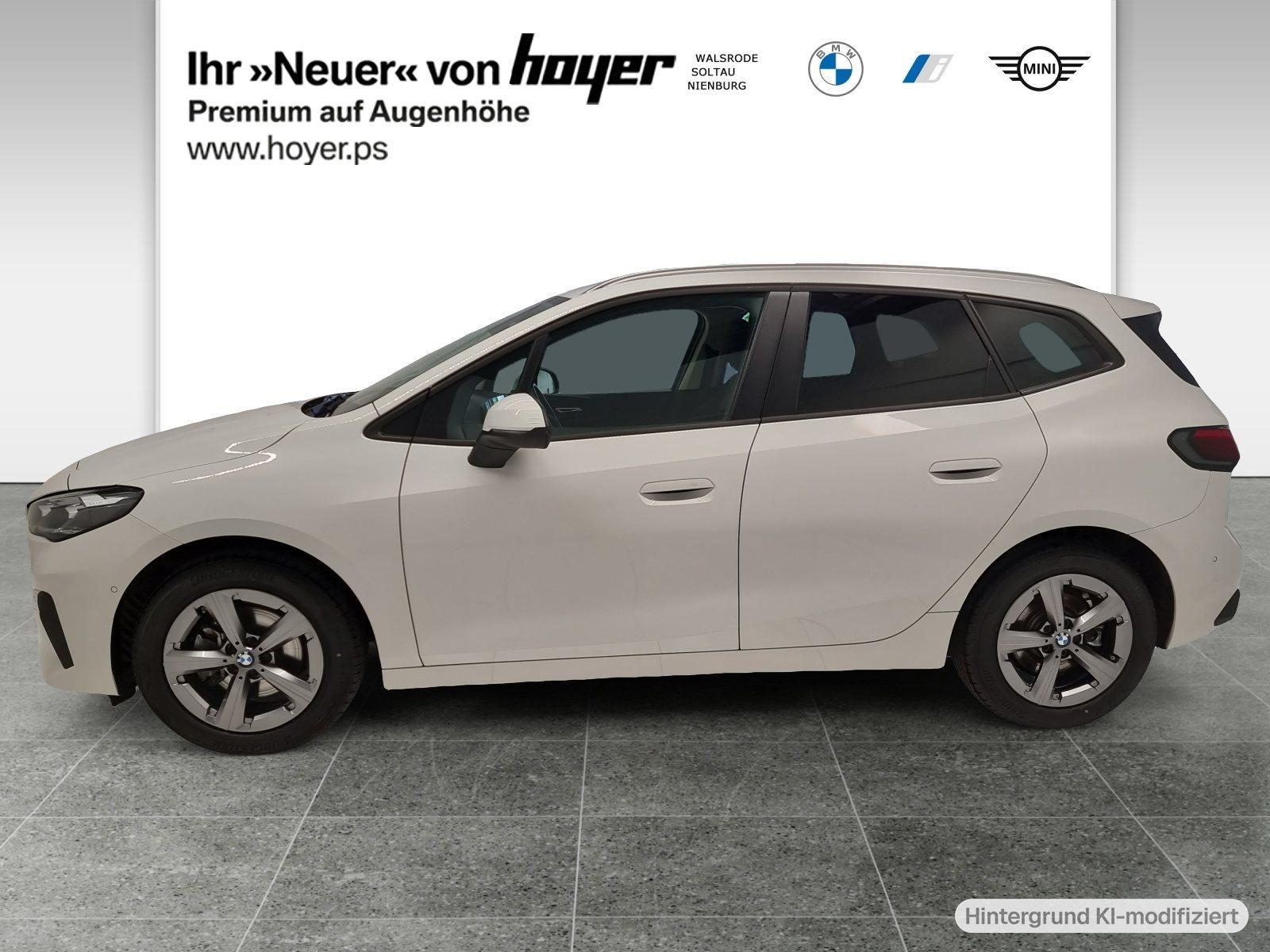 BMW 2er Active Tourer – Bild 3