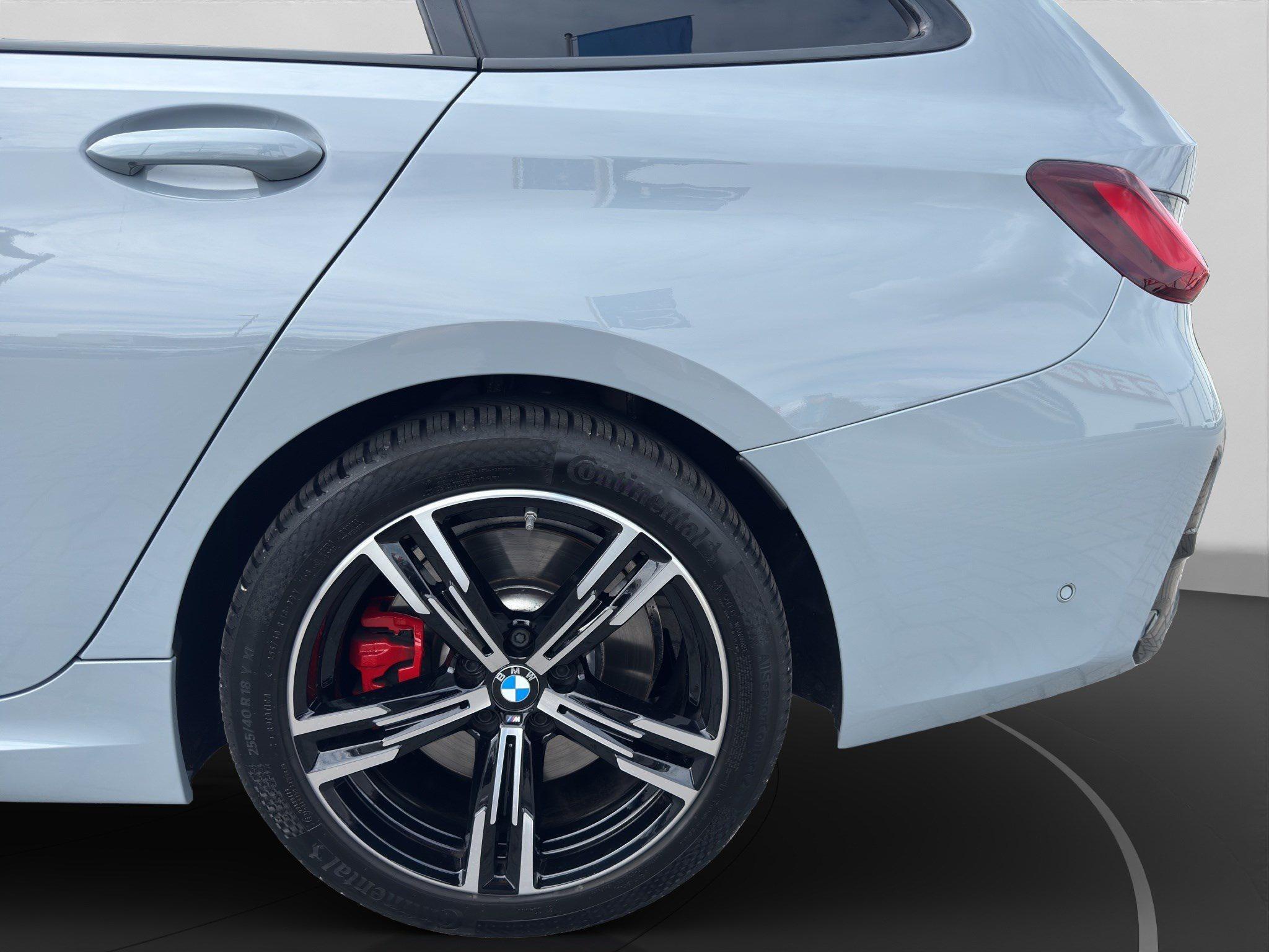 BMW 3er Touring – Bild 17