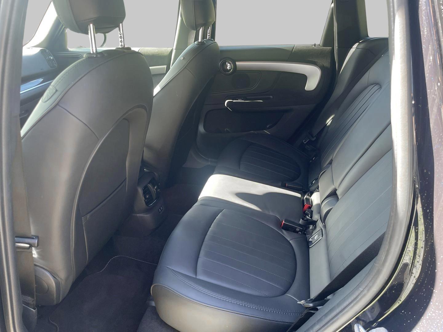 MINI Countryman – Bild 11