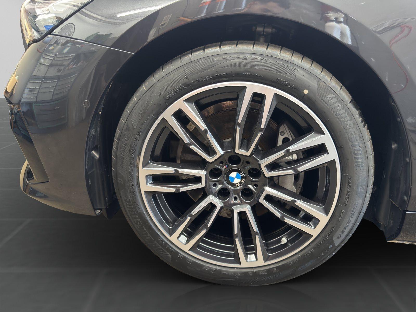 BMW 5er – Bild 8