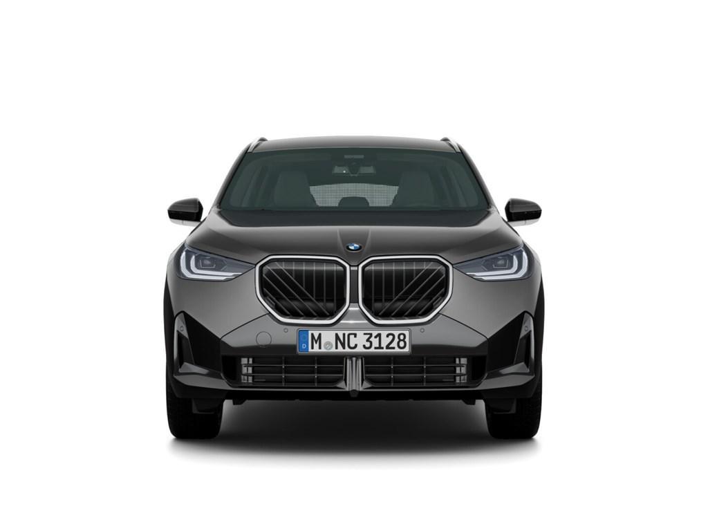 BMW X3 – Bild 10