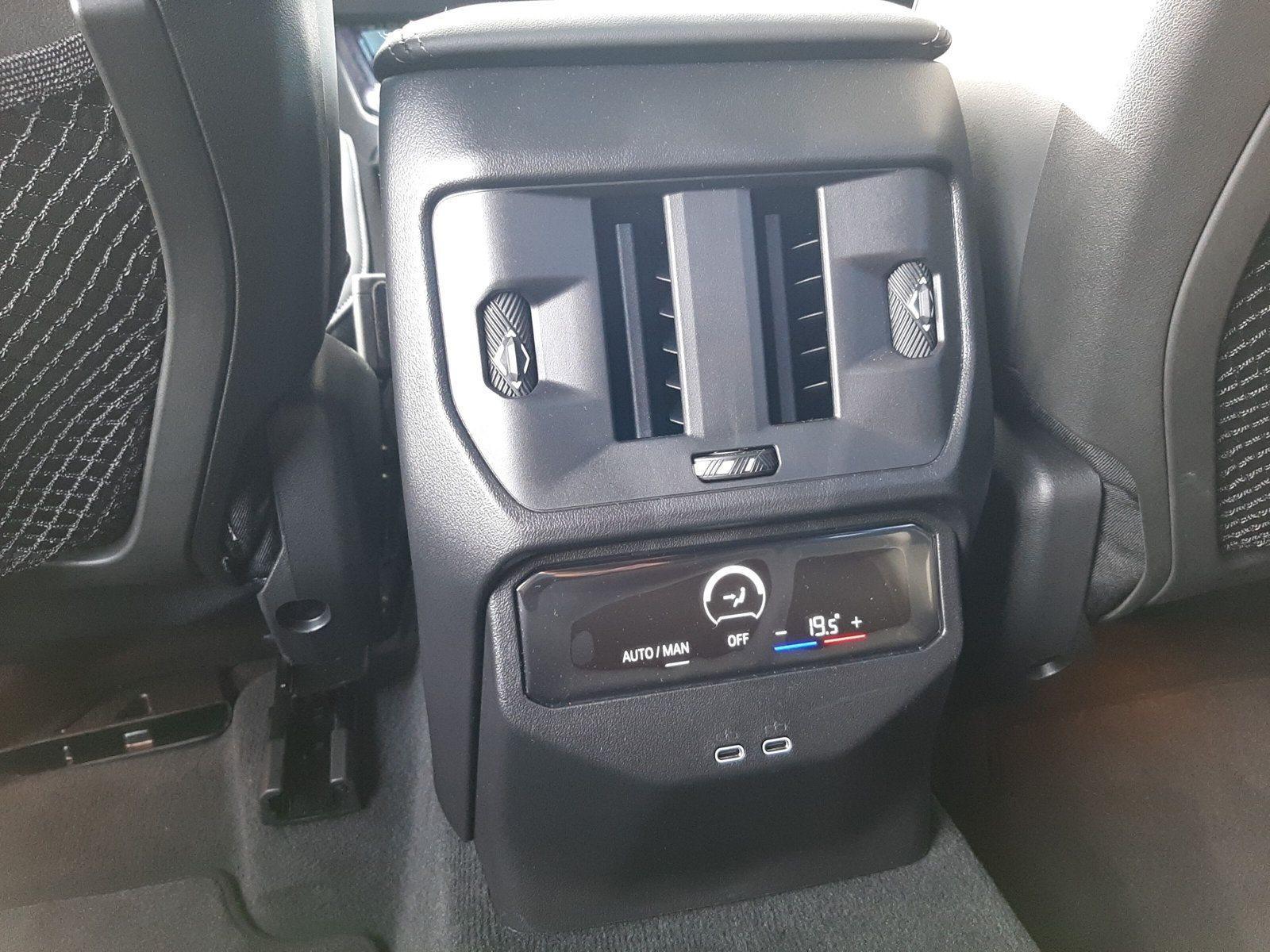 BMW X3 – Bild 9