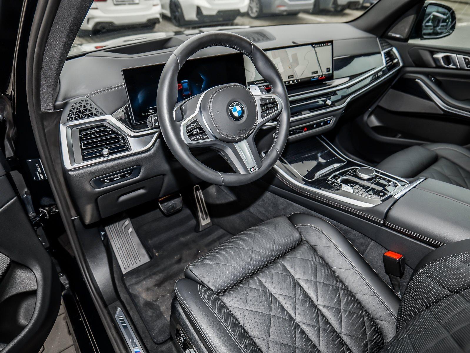 BMW X5 – Bild 7