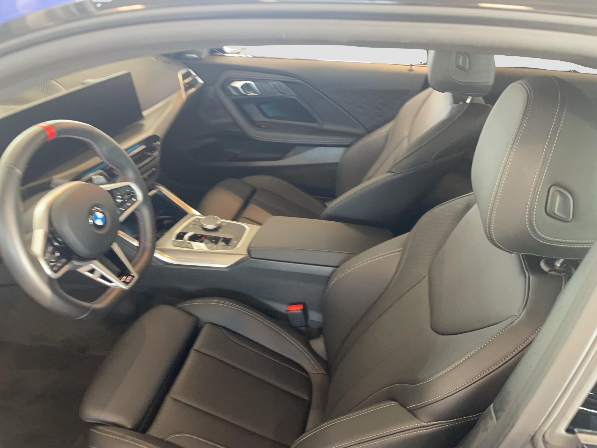 BMW 2er Coupé – Bild 18