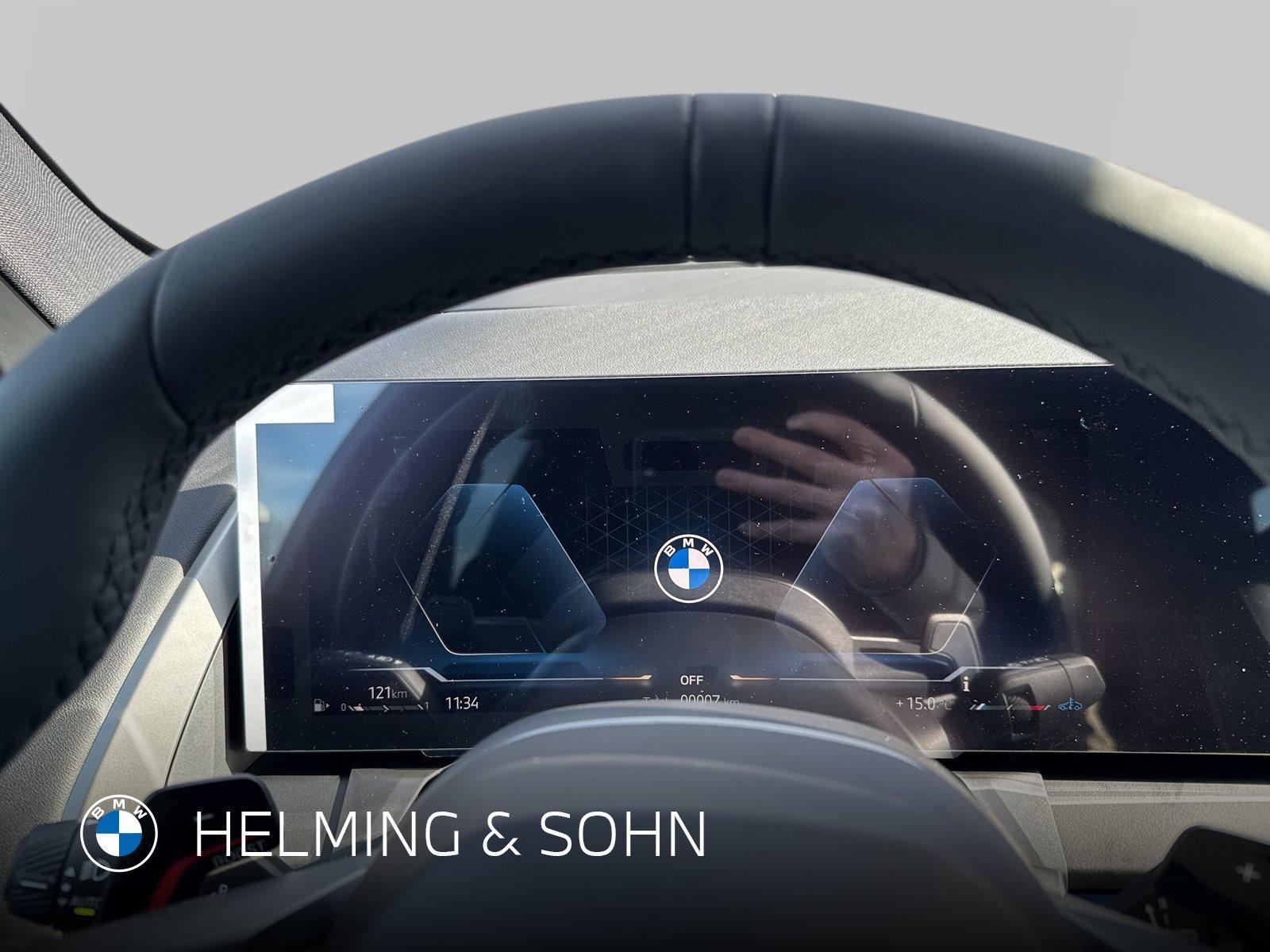 BMW X3 – Bild 17