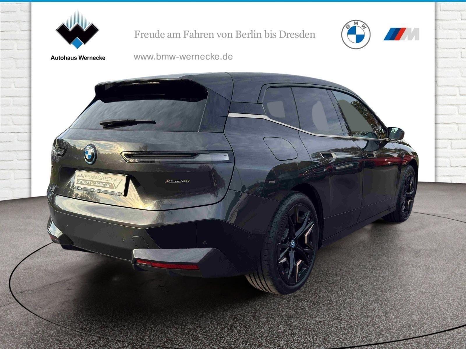 BMW iX – Bild 5