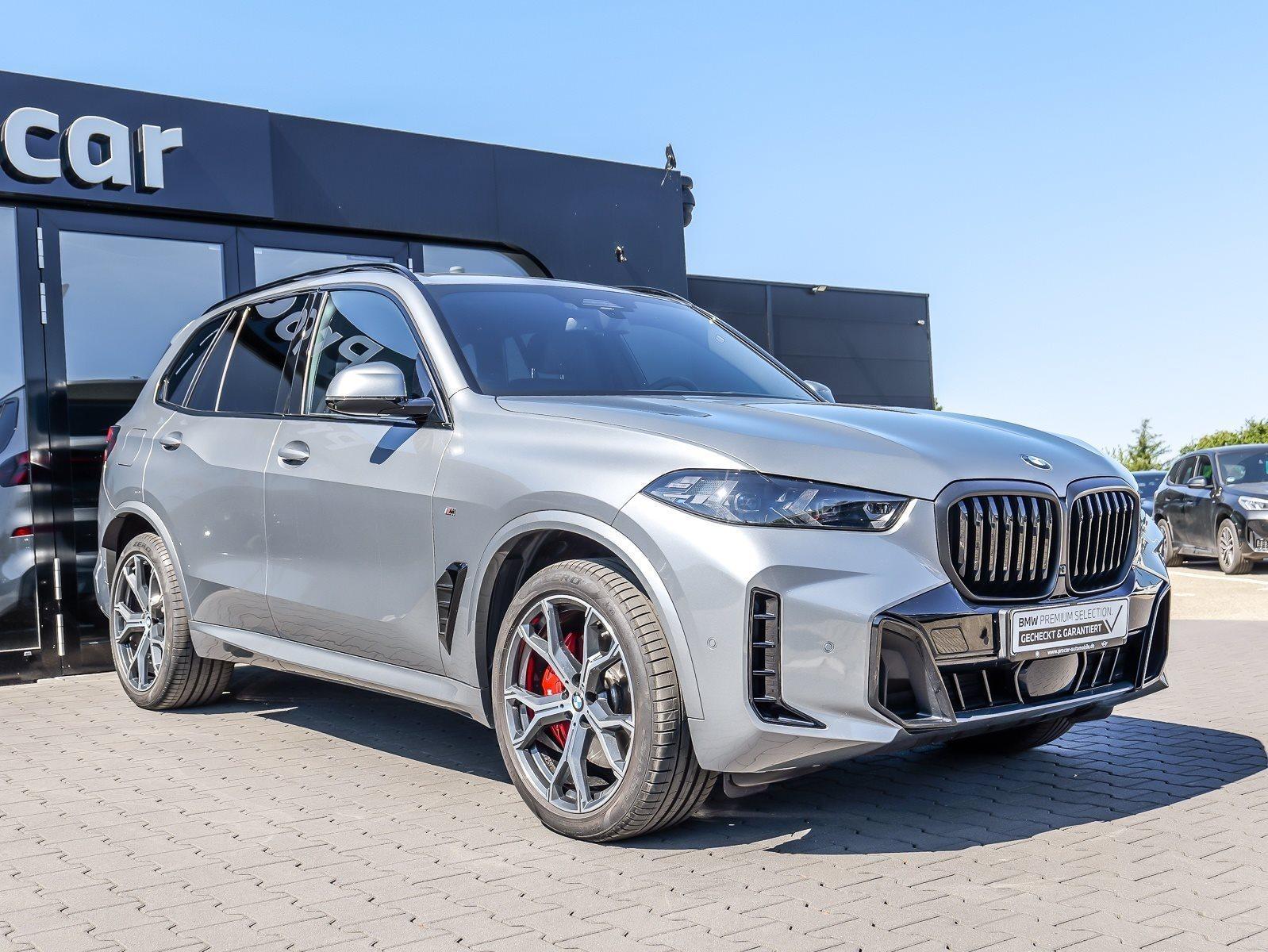 BMW X5 – Bild 6