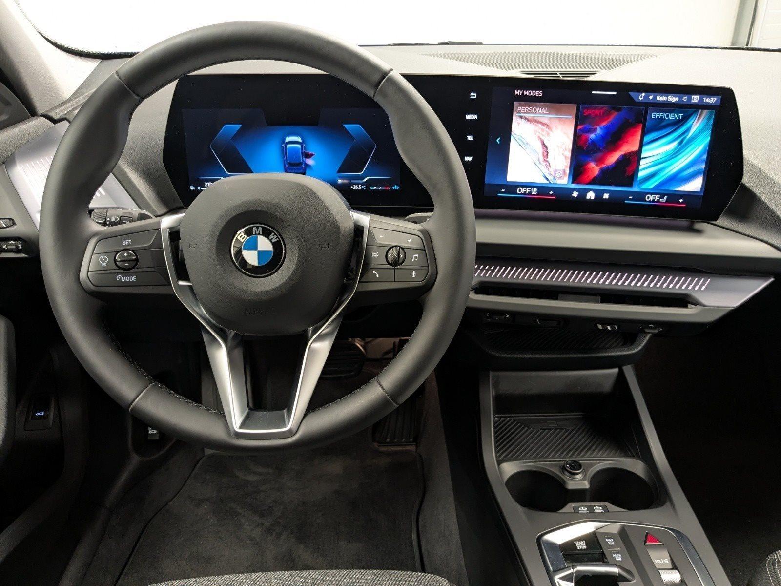 BMW 1er – Bild 15