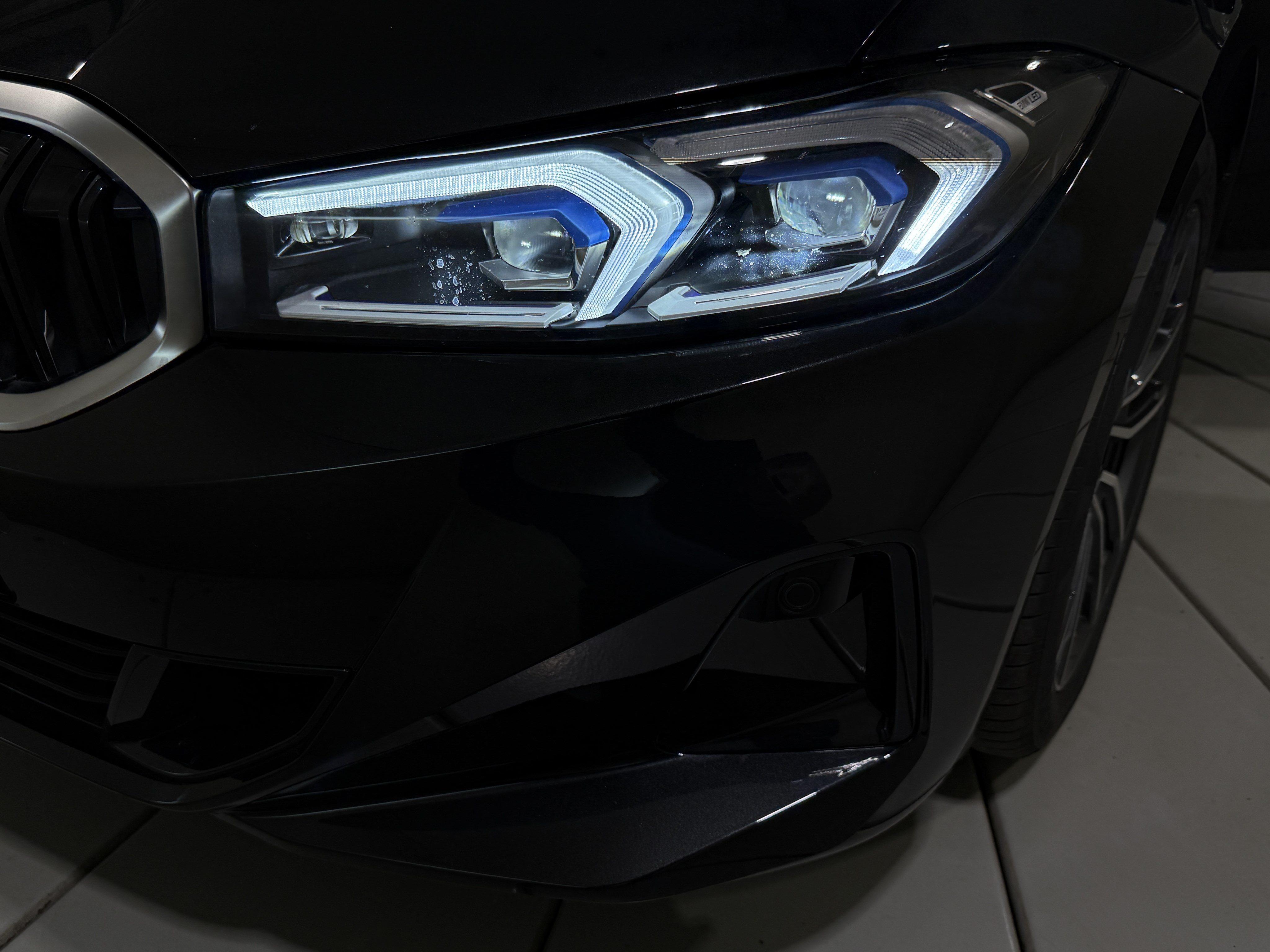 BMW 3er Touring – Bild 28