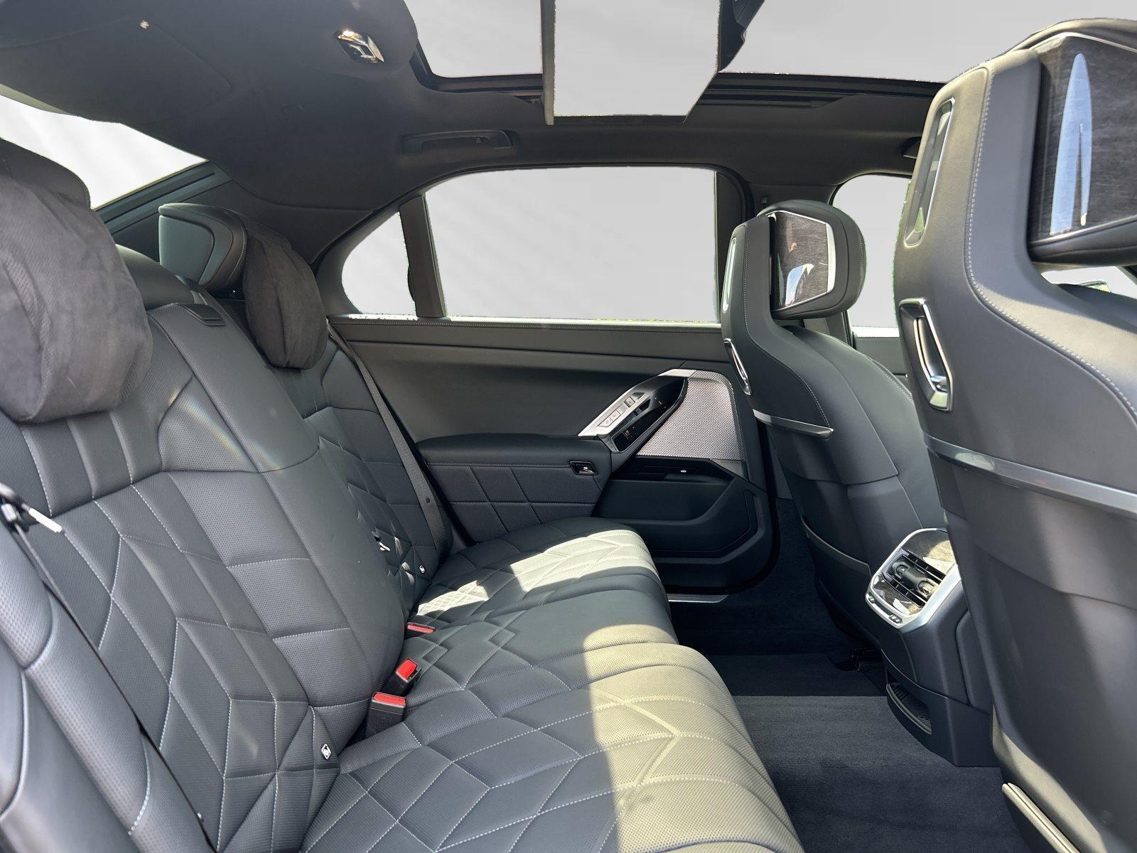 BMW 7er – Bild 10
