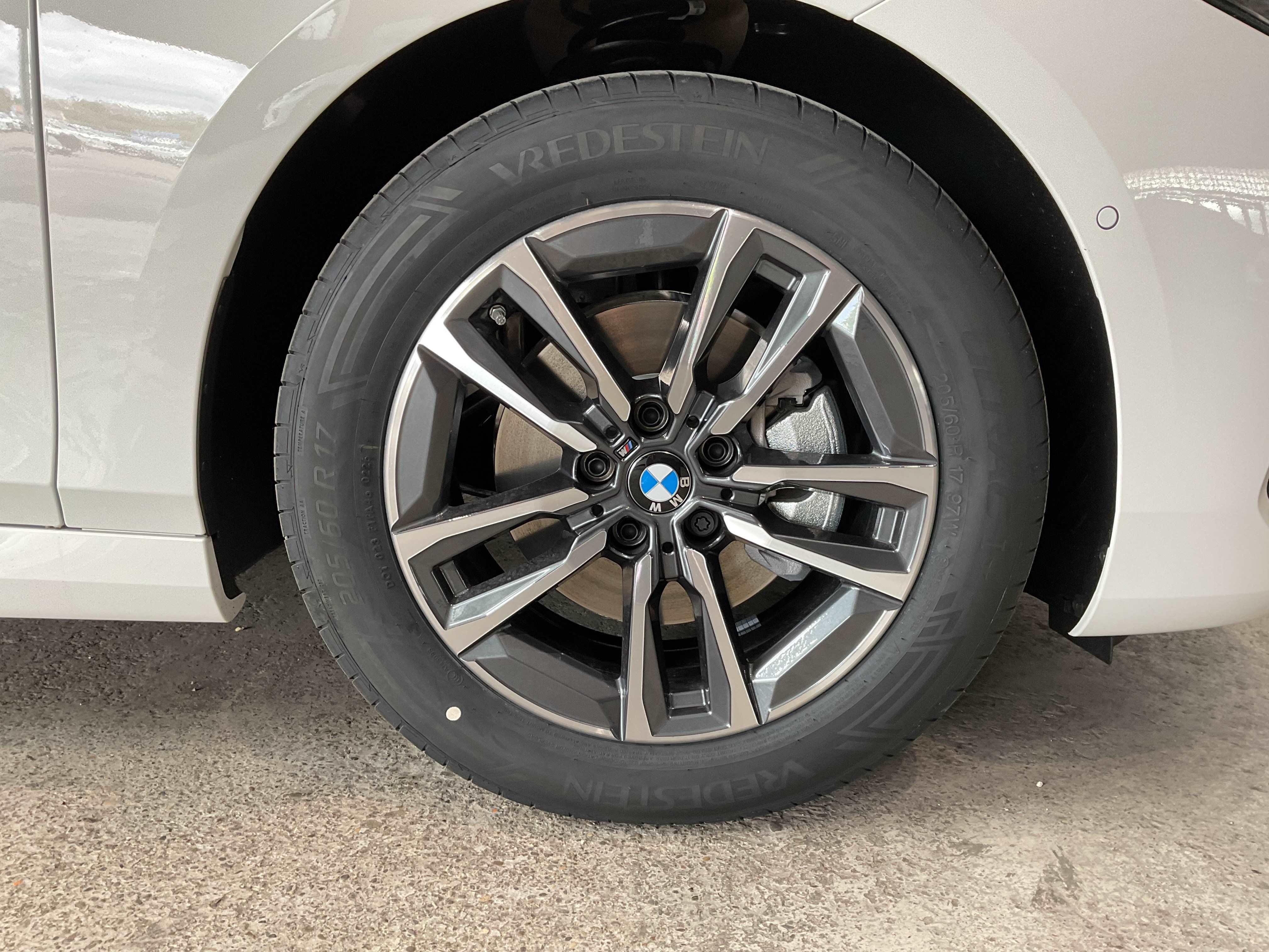 BMW 2er Active Tourer – Bild 8