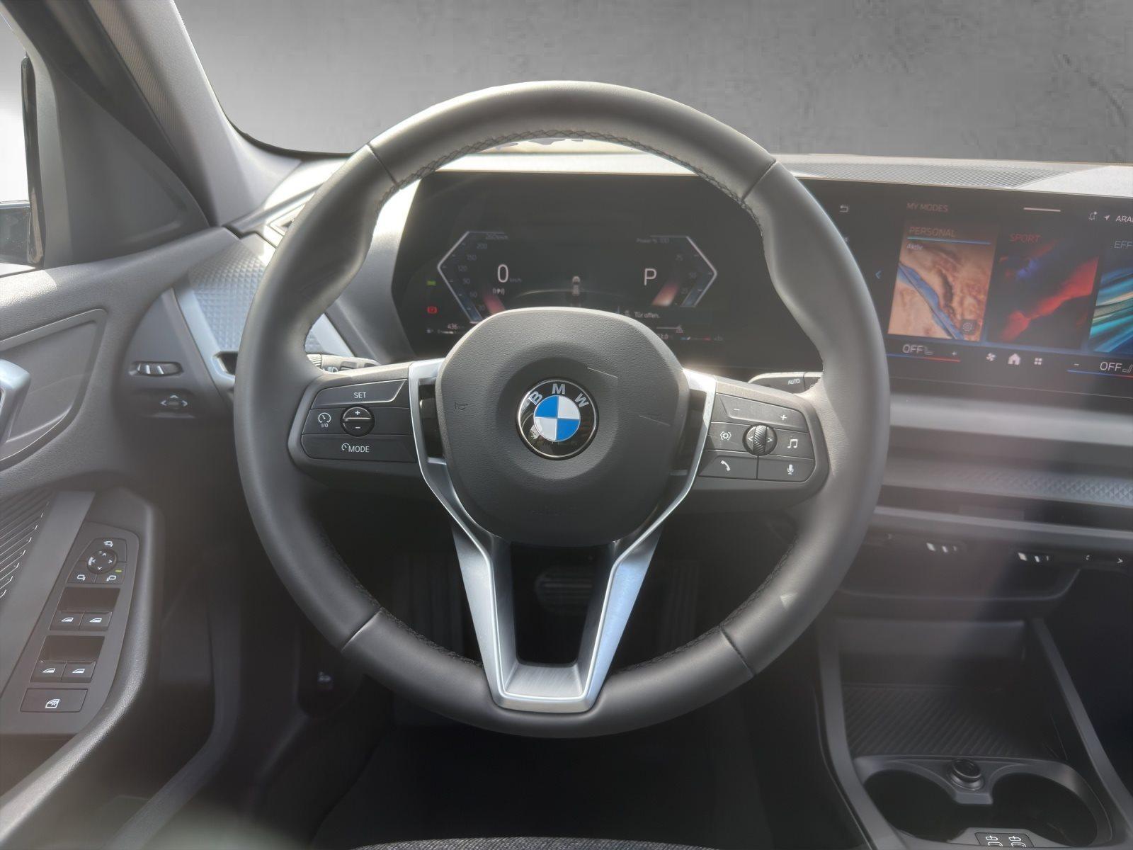 BMW 1er – Bild 8