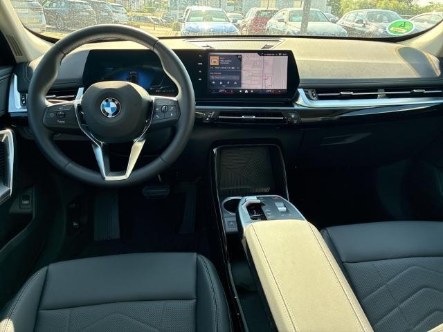 BMW X1 – Bild 10