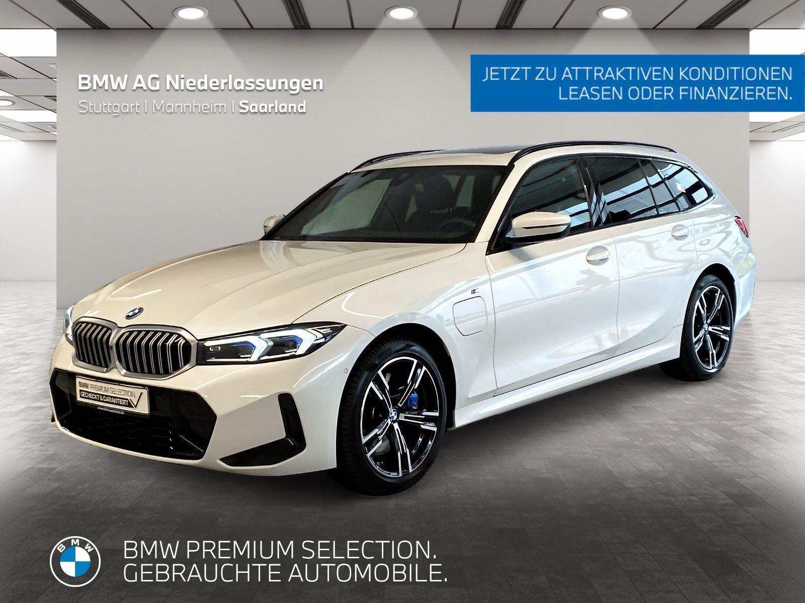 BMW 3er Touring