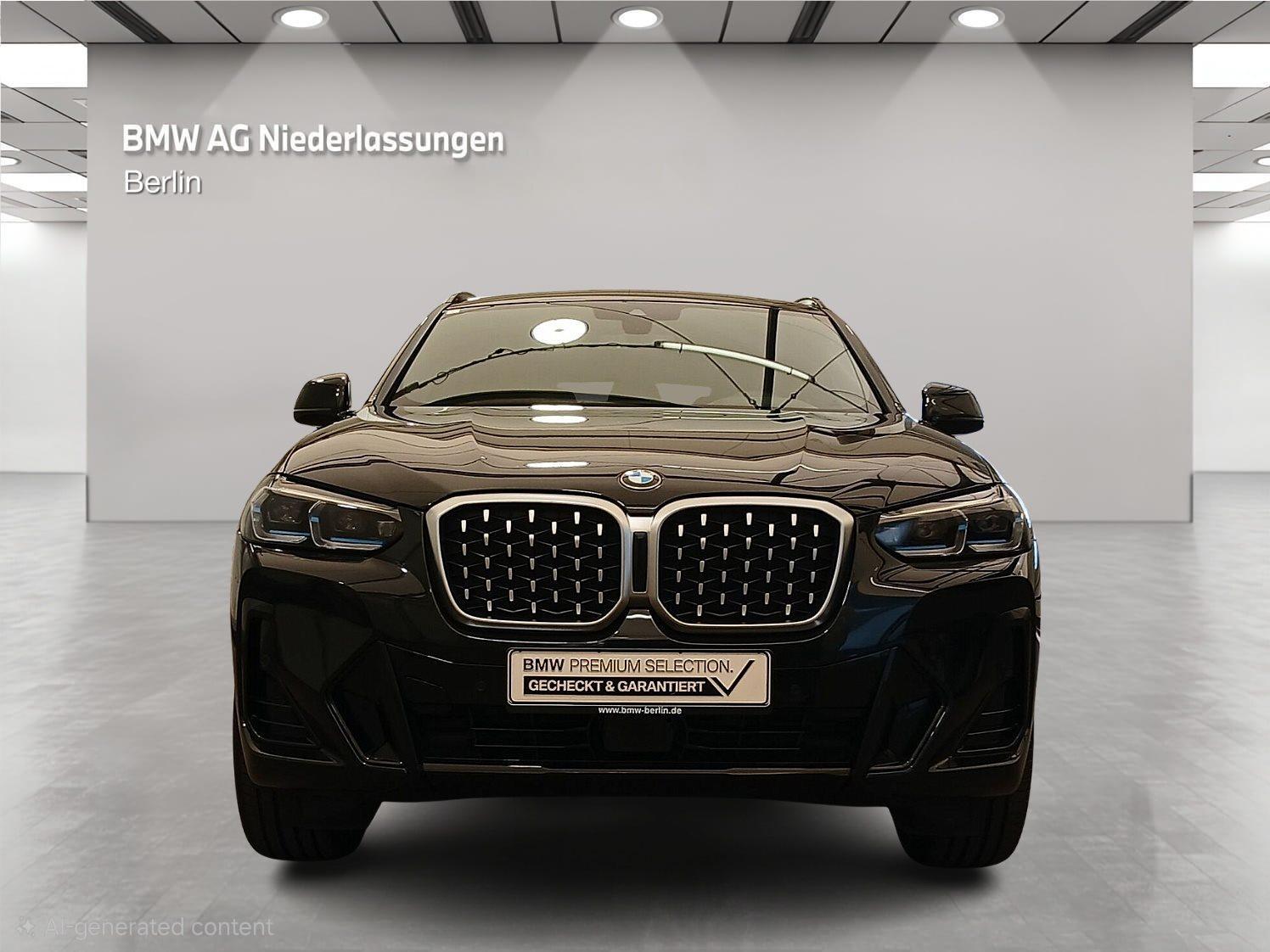 BMW X4 – Bild 4