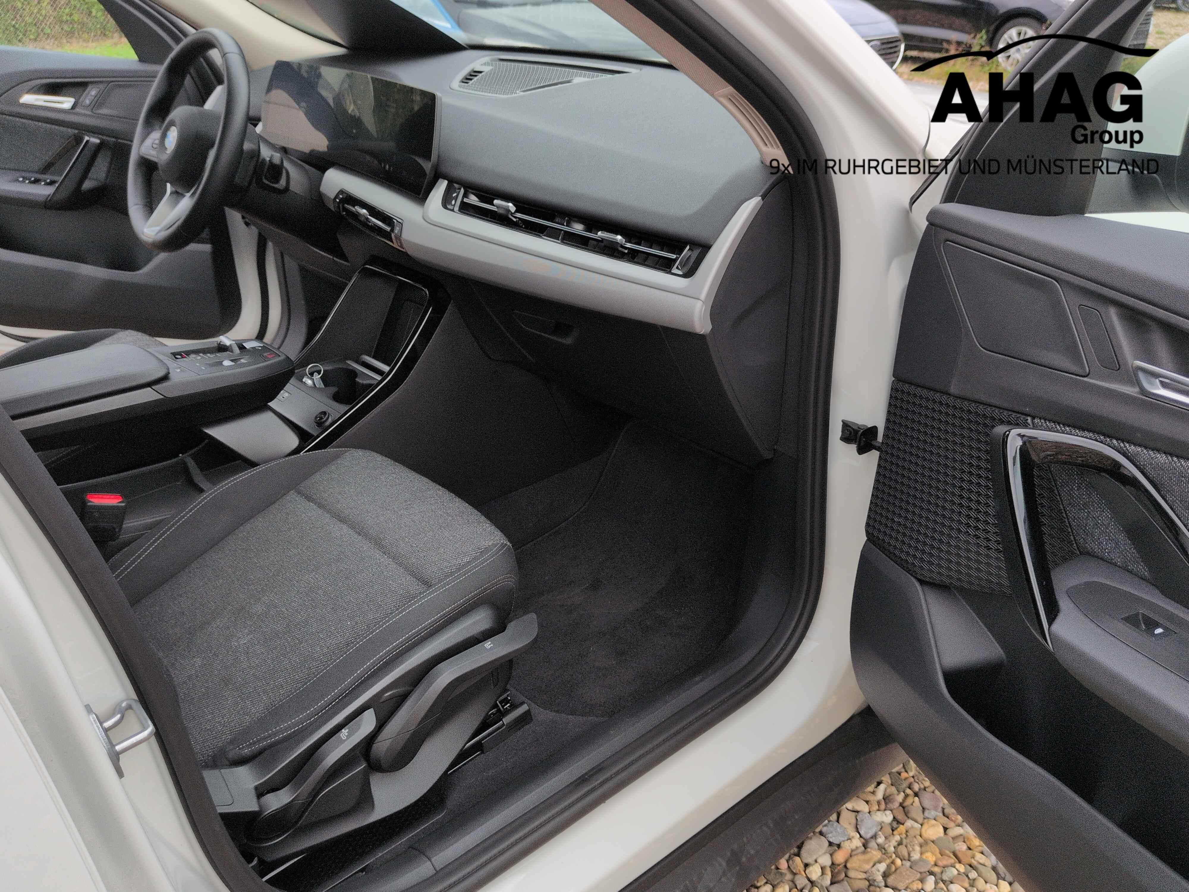 BMW X2 – Bild 10