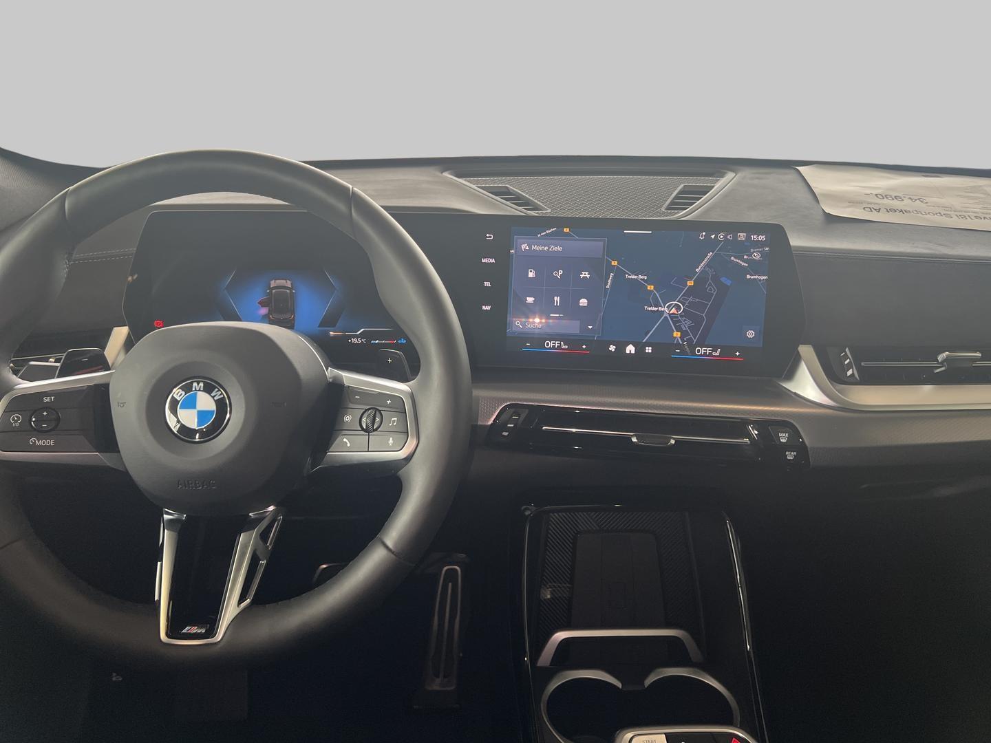 BMW X1 – Bild 2