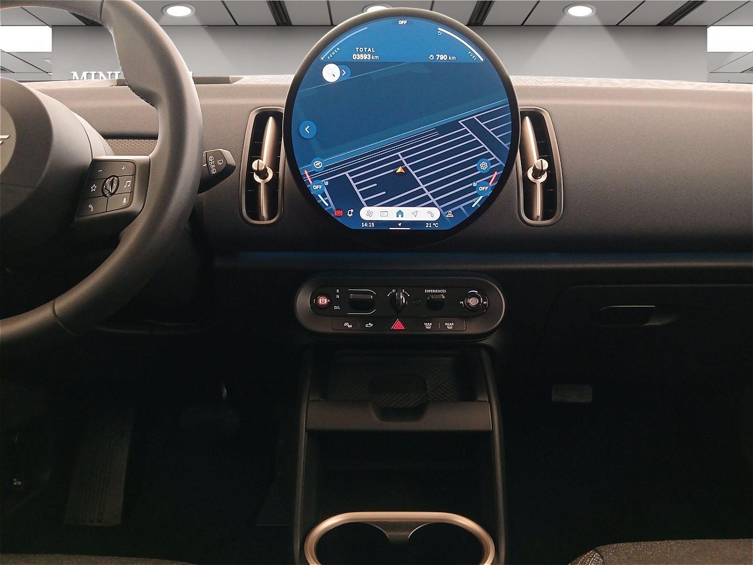 MINI Countryman – Bild 15