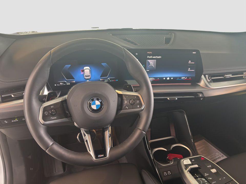 BMW X1 – Bild 12